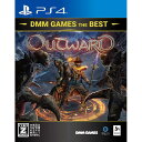 【新品】PS4 Outward (DMM GAMES THE BEST)【CERO:Z】【メール便】