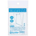 【新品】Answer マグネットカードローダーUV スリム〔1枚入り〕【メール便】