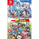 【新品】Switch ブレイブダンジョン Wパック【メール便】
