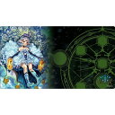 【新品】Shadowverse EVOLVE 公式ラバーマット Vol.3 Shadowverse EVOLVE 「クリスタリアプリンセス・ティア」【宅配便】
