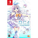 【新品】Switch D.C.4 Fortunate Departures ～ダ カーポ4～ フォーチュネイトデパーチャーズ【メール便】