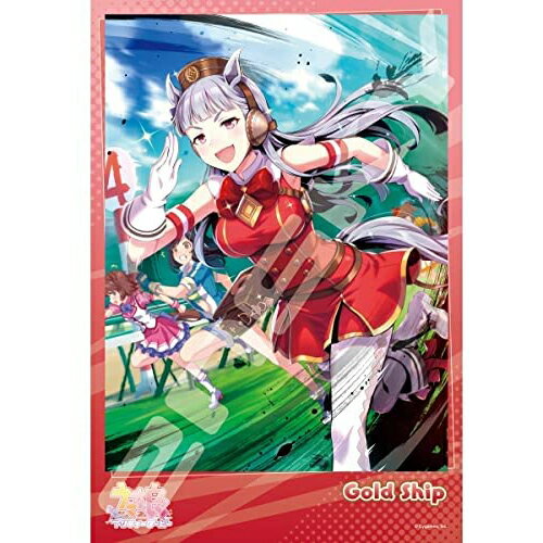 【新品】ジグソーパズル ウマ娘 プリティーダービー 不沈艦の進撃 300ピース(26x38cm)【宅配便】