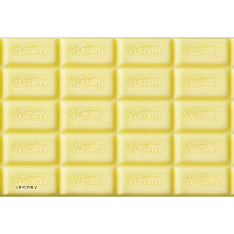 ジグソーパズル キャンディコレクション ホワイトチョコレート 108マイクロピース(10x14.7cm)
