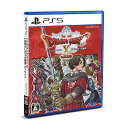 【新品】PS5 ドラゴンクエストX 目覚めし五つの種族 オフライン【メール便】