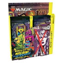 【新品】MTG マジック:ザ・ギャザリング 決戦の後に コレクター・ブースター (日本語版):BOX《12パック入》【宅配便】