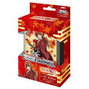 【新品】ヴァイスシュヴァルツ トライアルデッキ るろうに剣心 -明治剣客浪漫譚-【宅配便】