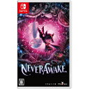 【新品】Switch NeverAwake【メール便】