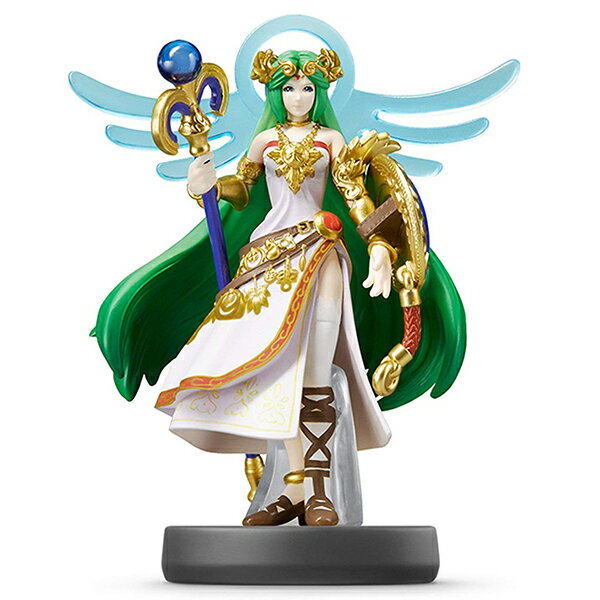 【新品】amiibo パルテナ(大乱闘スマッシュブラザーズシリーズ)【宅配便】