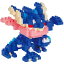 ڿʡnanoblock(ʥΥ֥å) ݥåȥ󥹥 å [NBPM_070]ڥ᡼ء