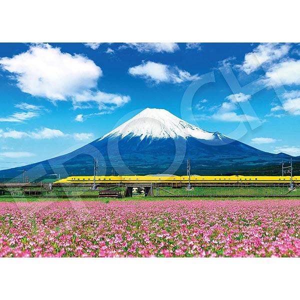 ジグソーパズル日本の風景ドクターイ...