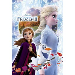 【新品】ジグソーパズル プリズムアートプチ ディズニー アナと雪の女王2 風に吹かれて 70ピース【宅配便】