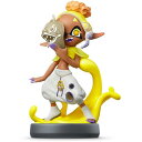 【新品】Switch amiibo ウツホ(スプラトゥーンシリーズ)【宅配便】