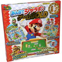 【新品】スーパーマリオ みんなでジャラポンゲームGOLD【宅配便】(3)