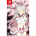 【新品】Switch さくら、もゆ。-as the Night's, Reincarnation-【メール便】