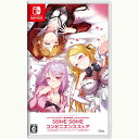 【新品】Switch SOME SOME コンビニエンスストア【メール便】