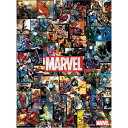 【新品】ジグソーパズル MARVEL マーベル・ユニバース ダブルサイドパズル 48ピース【宅配便】