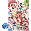 【新品】ジグソーパズル ディズニー しあわせのブーケトス 1000ピース(51x73.5cm)【宅配便】