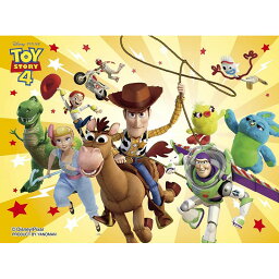 【新品】ジグソーパズル プチパリエ TOY STORY4(トイ・ストーリー4) 勇気を出して 150ピース【宅配便】