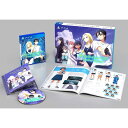 【新品】PS4 サマータイムレンダ Another Horizon 初回限定版【宅配便】