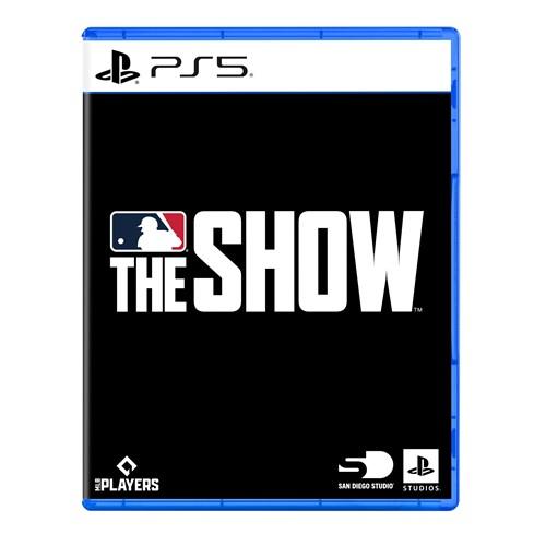 【新品】PS5 MLB The Show 24(英語版)【メール便】