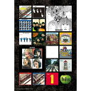 【新品】ジグソーパズル ザ・ビートルズ THE BEATLES ジャケットコレクション 300ピース(26x38cm)【宅配便】