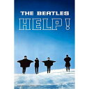 【新品】ジグソーパズル ザ・ビートルズ HELP! 120ピース(10x14.7cm)【宅配便】