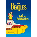 【新品】ジグソーパズル miniパズル ザ・ビートルズ Yellow Submarine 120ピース(14.7x10cm)【宅配便】