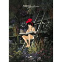 【新品】ジグソーパズル スタジオジブリ 魔女の宅急便 少女の時間 500ピース(38x53cm)【宅配便】