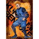 【新品】ジグソーパズル TVアニメ ブルーロック 國神錬介 300ピース(38x26cm)【宅配便】