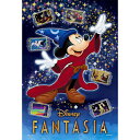 【新品】ジグソーパズル デコレーション ディズニー FANTASIA -Magic-(ファンタジア -マジック-) 300ピース(26x38cm)【宅配便】