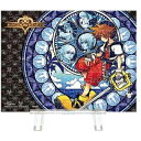 【新品】ジグソーパズル プチパリエクリア KINGDOM HEARTS 150ピース(7.6x10.2cm)【宅配便】