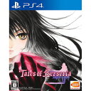 【中古】PS4 テイルズ オブ ベルセリア【メール便】