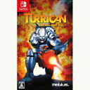 【新品】Switch タリカンアンソロジー Vol.1【メール便】