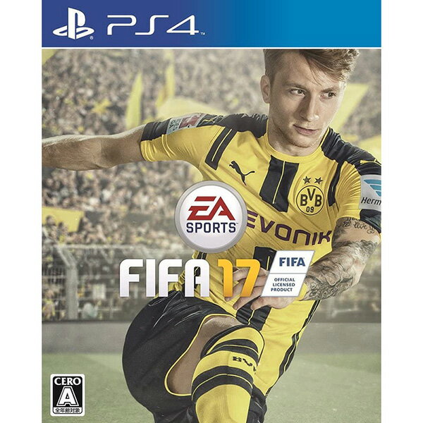 yÁzPS4 FIFA 17y[ցz