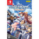 【新品】Switch トリスティア:レガシー【メール便】