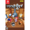 【新品】Switch トリスティア:リストア【メール便】