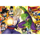 【新品】ジグソーパズル 映画 ドラゴンボール超 スーパーヒーロー 衝突するスーパーヒーロー 1000ピース(51x73.5cm)【宅配便】