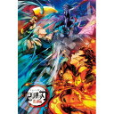 【新品】ジグソーパズル テレビアニメ 鬼滅の刃 遊郭編(2) 108ラージピース(26x38cm)【宅配便】