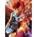 【新品】ジグソーパズル 劇場版 転生したらスライムだった件 紅蓮の絆編 紅蓮の絆 500ピース(38x53cm)【宅配便】