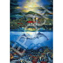 【新品】ジグソーパズル ラハイナ ラバーズ 300ピース(26x38cm)【宅配便】