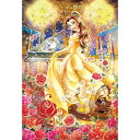 【新品】ジグソーパズル デコレーション ベル -ドリーミーダンス- 300ピース(26x38cm)【宅配便】