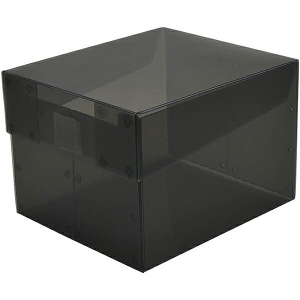 樂天商城 - 【新品】アクラス カードケースW LARGE Ver.2 (クリアブラック)【宅配便】
