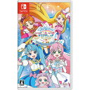 【新品】Switch ひろがるスカイ!プリキュア ひろがる!パズルコレクション【メール便】