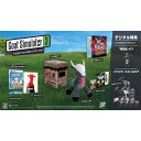 【新品】PS5 Goat Simulator 3 「GOAT IN A BOX」 エディション【宅配便】