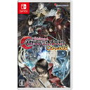 【新品】Switch Bloodstained: Curse of the Moon Chronicles【メール便】