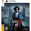 【新品】PS5 Lies of P(ライズ オブ ピー)【メール便】