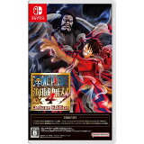 ڿʡSwitch ONE PIECE ±̵4 Deluxe Editionڥ᡼ء