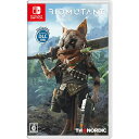 【新品】Switch バイオミュータント【メール便】