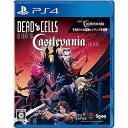 【新品】PS4 Dead Cells: Return to Castlevania Edition【メール便】