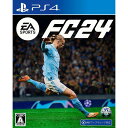 EA SPORTS FC 24 PS4版(DLC) エレクトロニック・アーツ